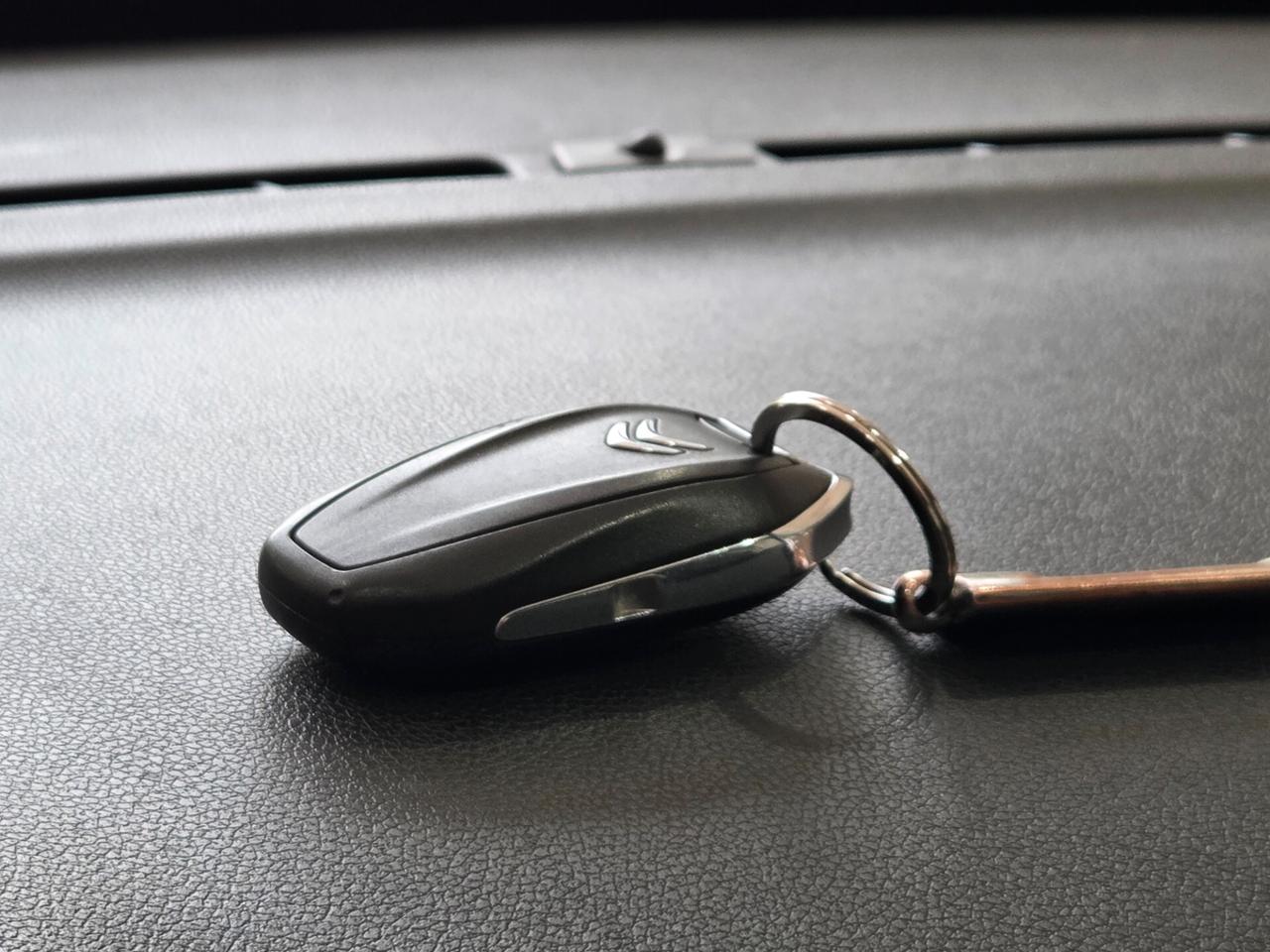 Citroen C3 PureTech 83 S&S Shine