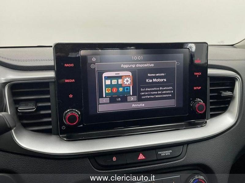 KIA Xceed 1.0 T-GDi Urban