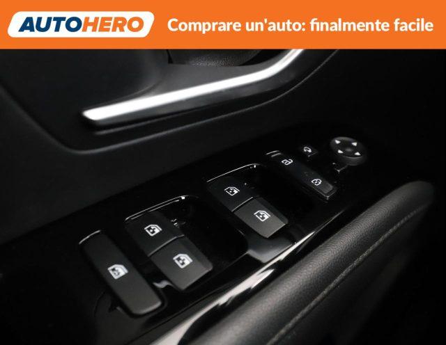 HYUNDAI Tucson 1.6 HEV aut. XLine