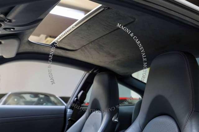 Porsche 911 997 CARRERA S|TETTO APRIBILE|19''|MODULO TELEFONO|