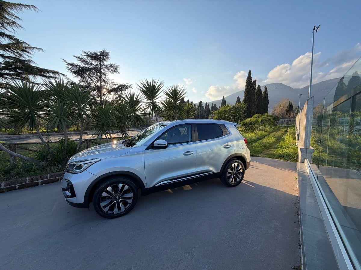 DR AUTOMOBILES - dr 5.0 - s3 1.5 Turbo CVT Bi-Fuel GPL