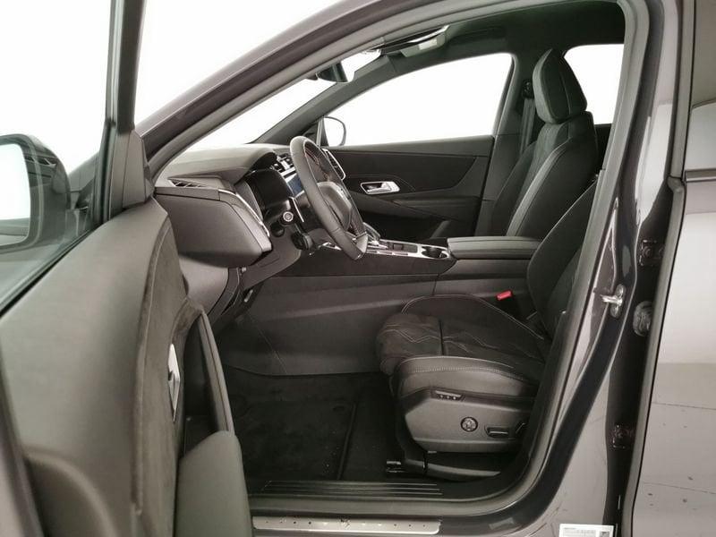 DS DS 7 1.5 bluehdi Pallas 130cv auto