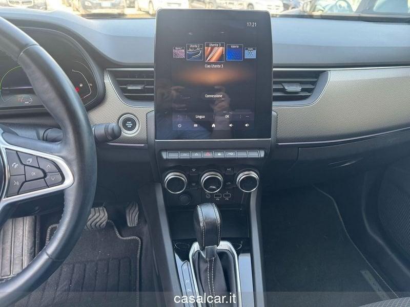 Renault Arkana Hybrid E-TECH 145 CV Intens 24 MESI DI GARANZIA