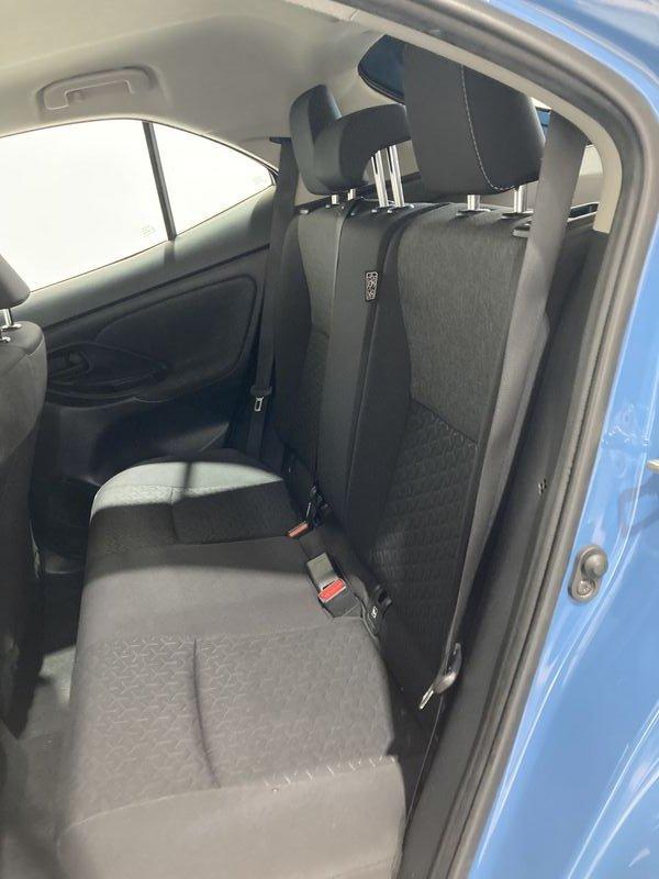 Toyota Yaris Cross 1.5H (116 CV) E-CVT Active