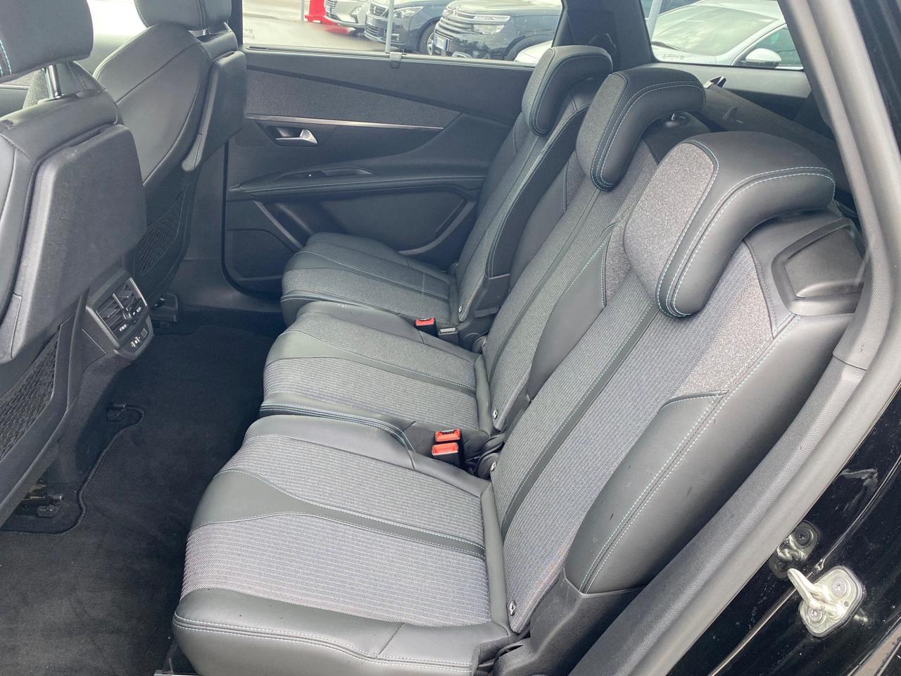 Peugeot 5008 1.5 130 Cv EAT8 Allure Pack