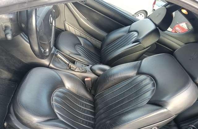Maserati 3200 GT 1^ SERIE 368CV! MANUALE STUPENDA!!