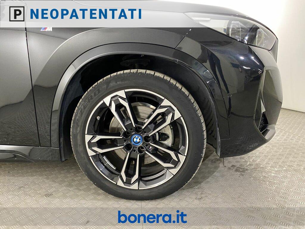 BMW iX1 30 Msport xDrive
