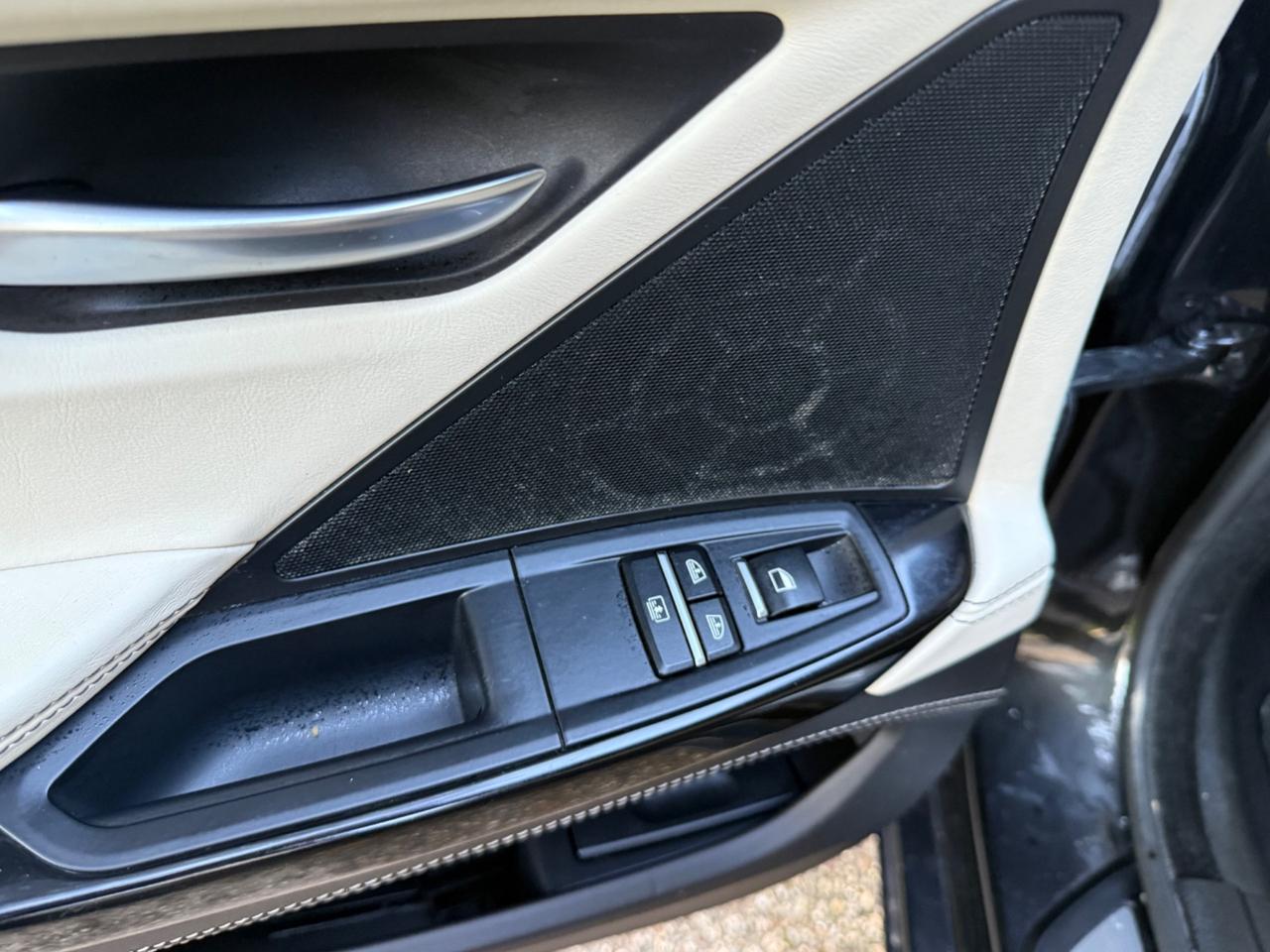 Bmw 640 640d xDrive Coupé Futura