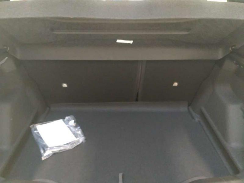 Jeep Avenger 1.2 turbo Longitude fwd 100cv