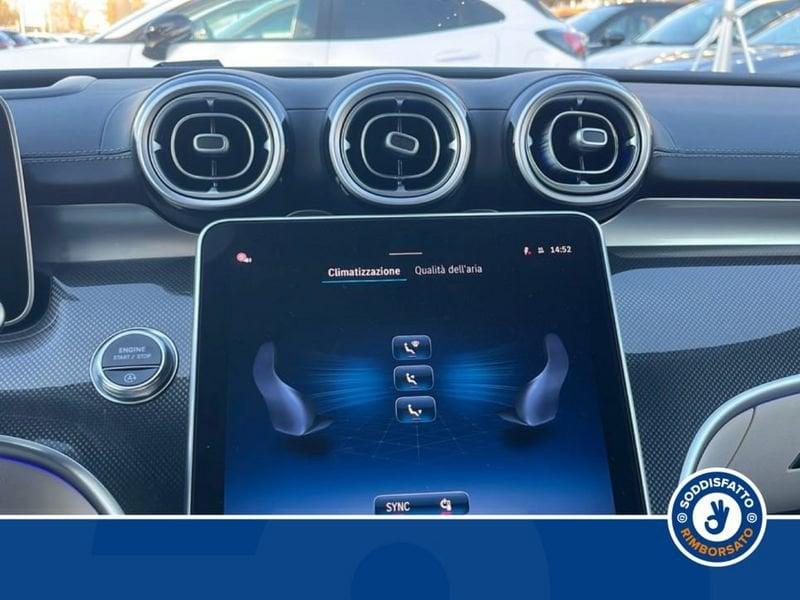 Mercedes-Benz CLE Cabrio CLE 220d Cabrio AMG Line Premium Plus