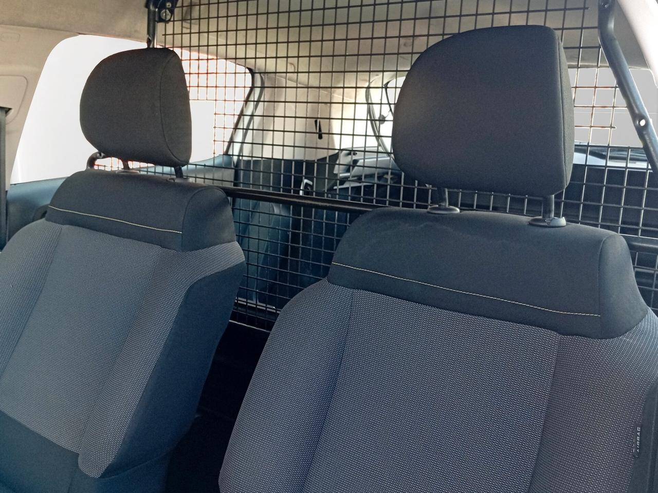 Citroen C3 HDi 100 Van Feel iva inclusa