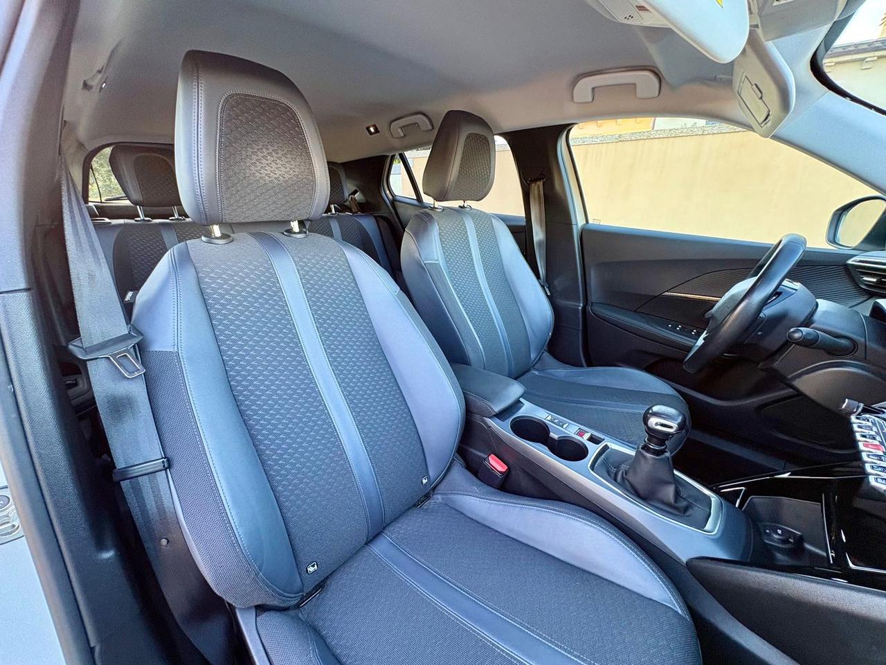 Peugeot 2008 1.5 Blue HDI 100 Allure #10328