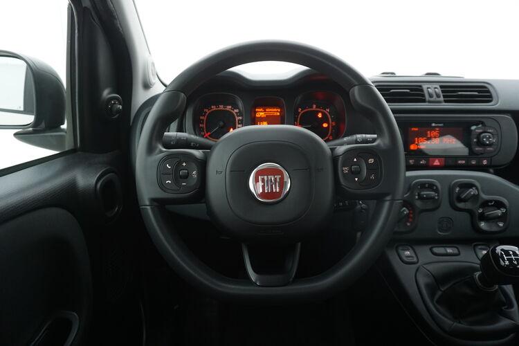 Fiat Panda 4x4 S&S BR326986 1.3 Diesel 95CV