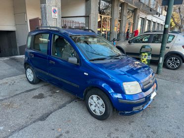 Fiat Panda 1.2 Dynamic GPL