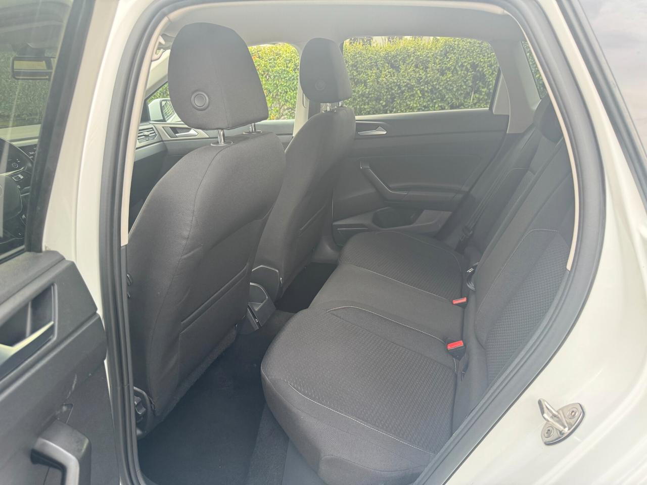 Volkswagen Polo 1.6 TDI 95 CV 5p. Comfortline BlueMotion Technology