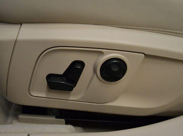 MASERATI Ghibli V6 Diesel Km 29.000 -Tetto-Pelle Beige-Iva Esp