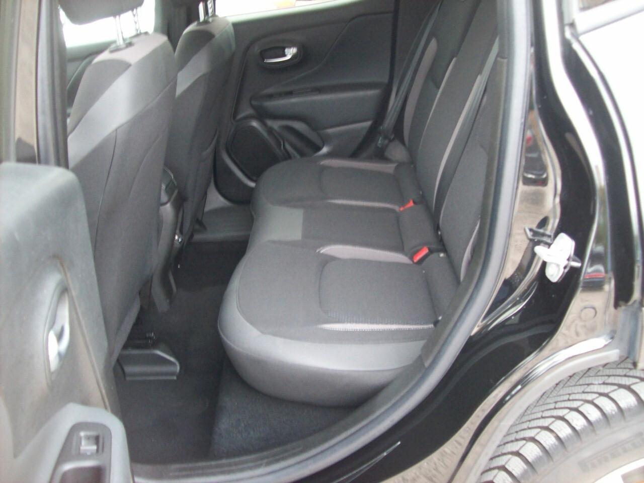 JEEP RENEGADE 1.6 MTJ CV.130 LIMITED "2022"