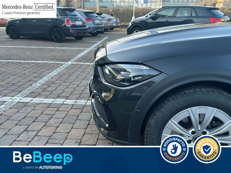Mercedes-Benz Classe C C SW ALL-TERRAIN 220 D MHEV PREMIUM 4MATIC AUTO