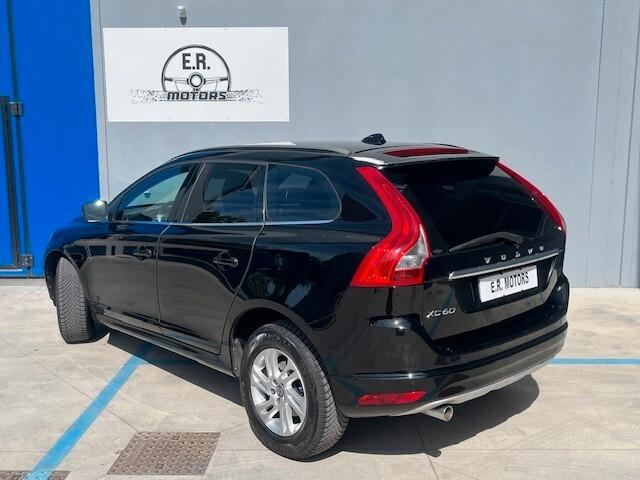 Volvo XC 60 XC60 D3 Geartronic Business Plus