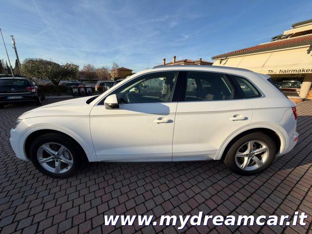 AUDI Q5 2.0 TDI 150 CV Sport