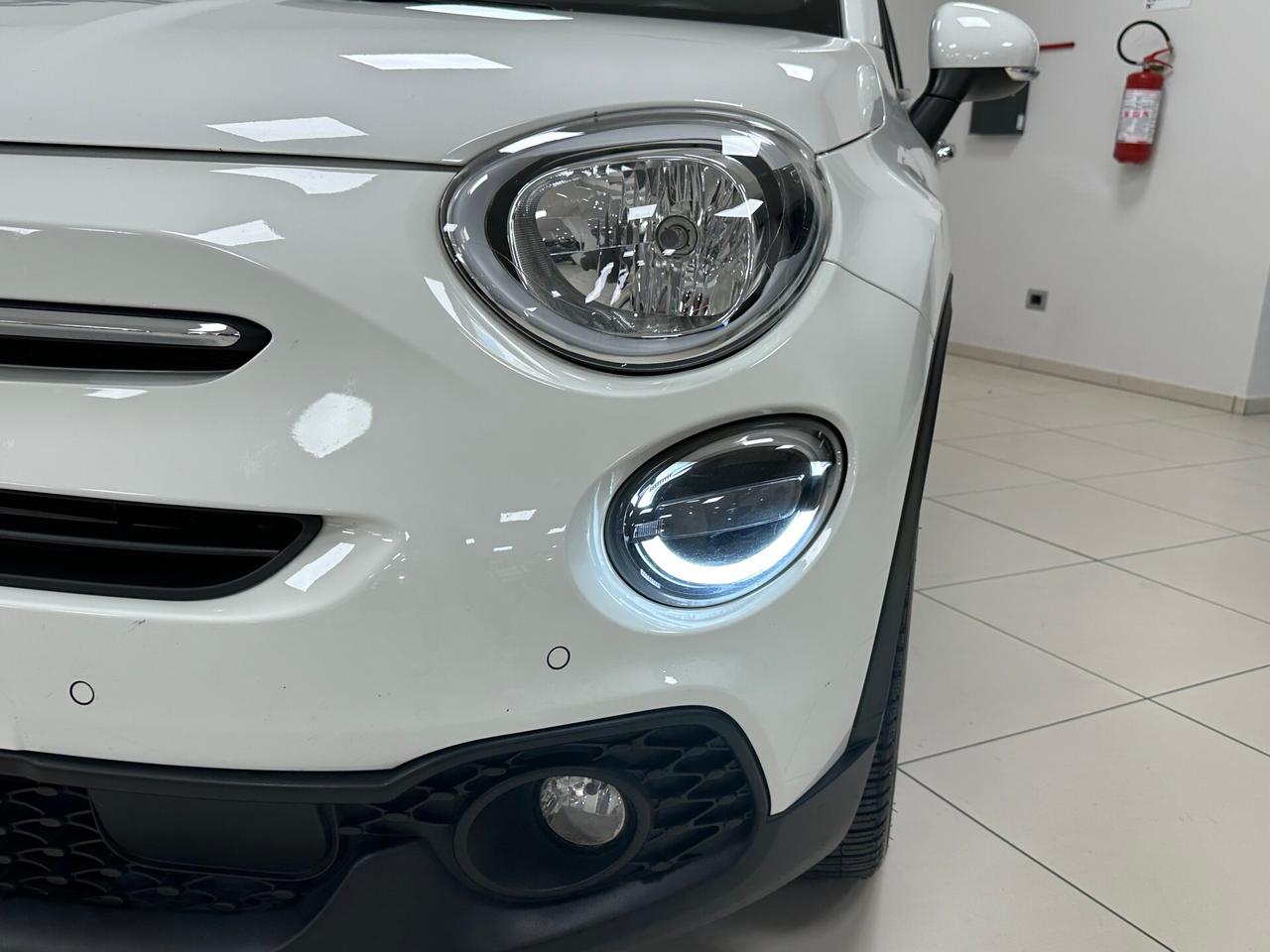 Fiat 500X 1.6 MultiJet 130 CV Connect - 2021