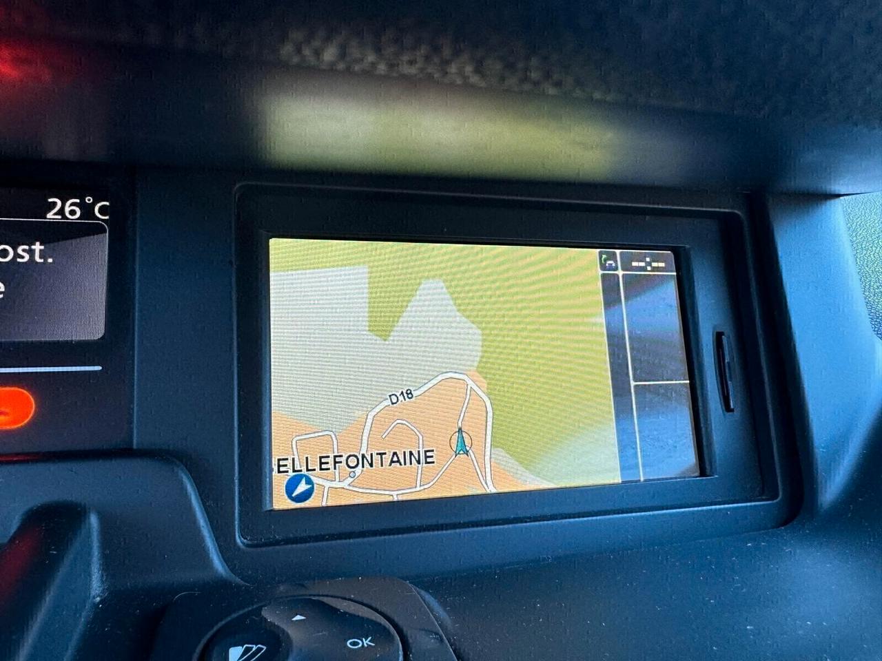 Renault Grand Scenic 1.5 dCi 110CV Start&Stop Energy 7 Posti