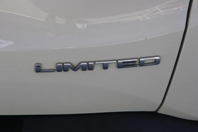 Jeep Renegade 1.0 T3 120cv Limited