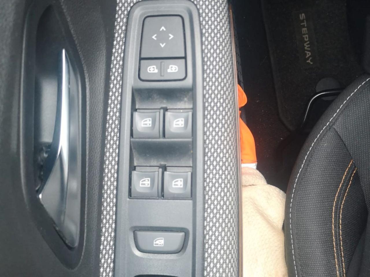 Dacia Sandero Stepway 1.0 TCe ECO-G Comfort