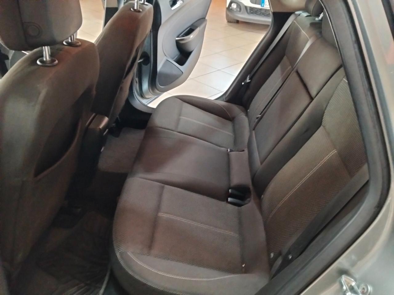 Opel Astra 1.7 CDTI 110CV 5 porte Cosmo