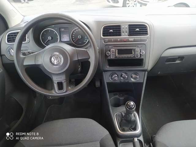 Volkswagen Polo Polo 5p 1.6 tdi Comfortline 90cv PROMO DI LUGLIO