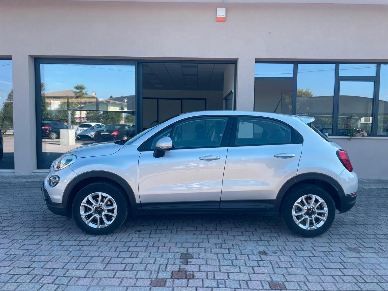 Fiat 500X 1.3 MultiJet 95 CV Business