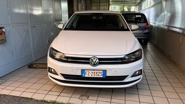 Volkswagen Polo 1.0 TSI 5p. Sport BlueMotion Technology