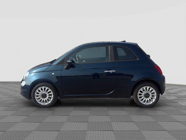 FIAT 500 500 1.0 Hybrid Lounge