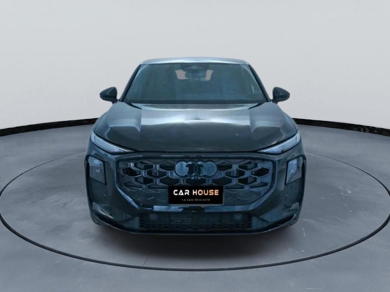AUDI Q3 SPB TFSI 204CV QUATTRO S-TRONIC S-LINE EDITION