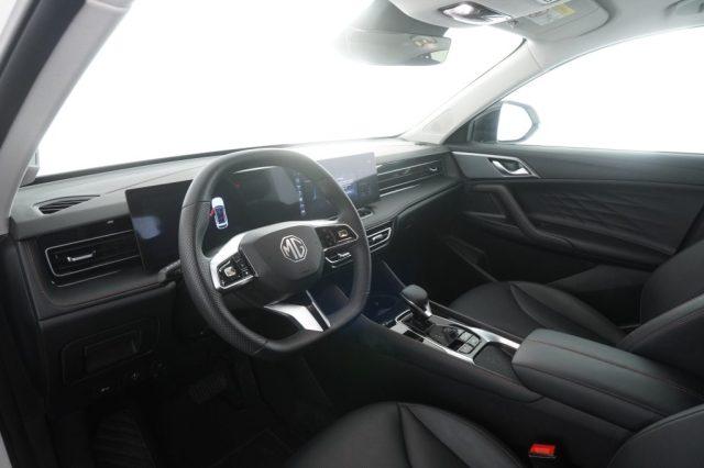 MG HS (2024-->) PHEV Luxury