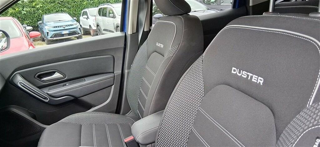 Dacia Duster 1.0 TCe GPL Journey UP 4x2