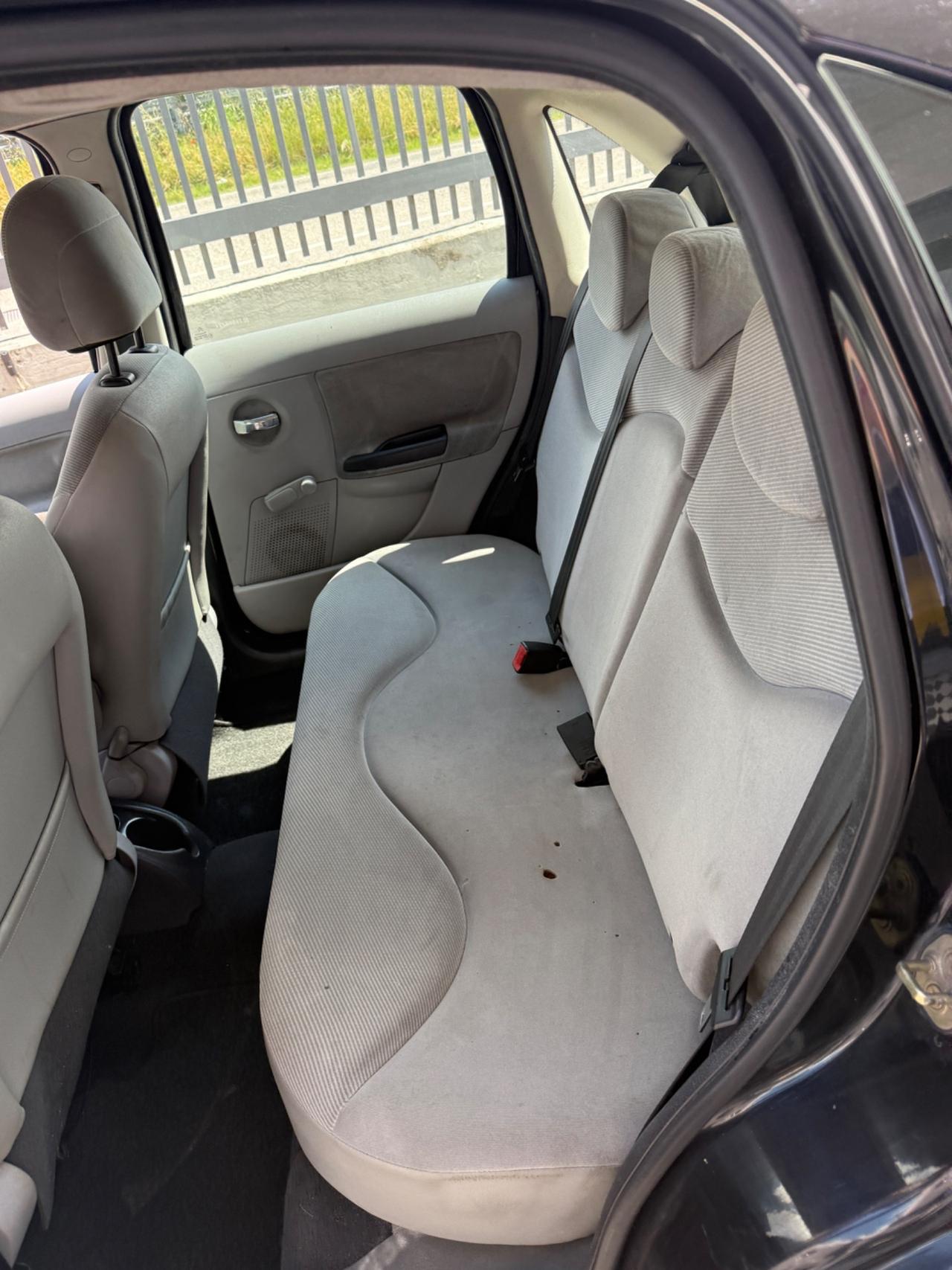 Citroen C3 1.1 Cashmere