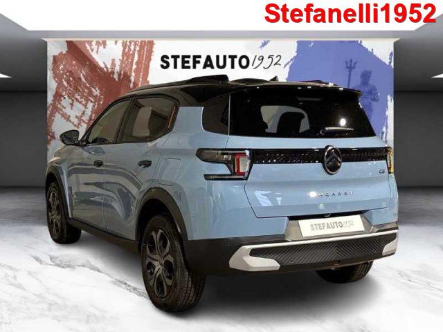 CITROEN C3 Aircross Nuova PureTech HYBRID 136 Ã«DCS6 - YO