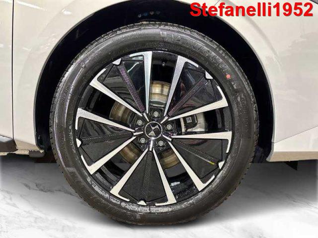 DS AUTOMOBILES Other N4 58,3kWh e-tense Etoile Alcantara auto