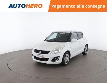 SUZUKI Swift 1.2 VVT 5 porte B-Cool