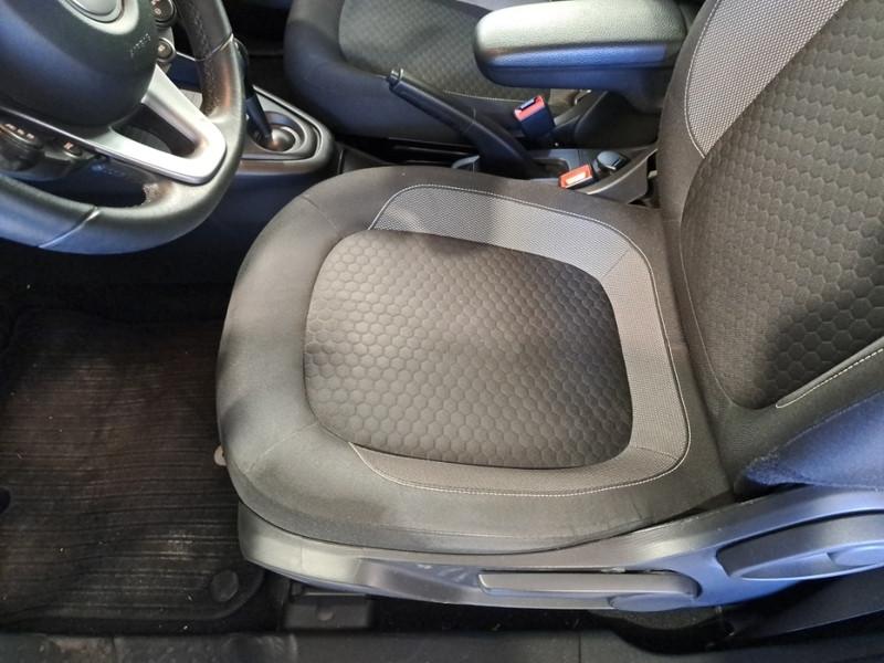SMART FORTWO EQ 41kW passion