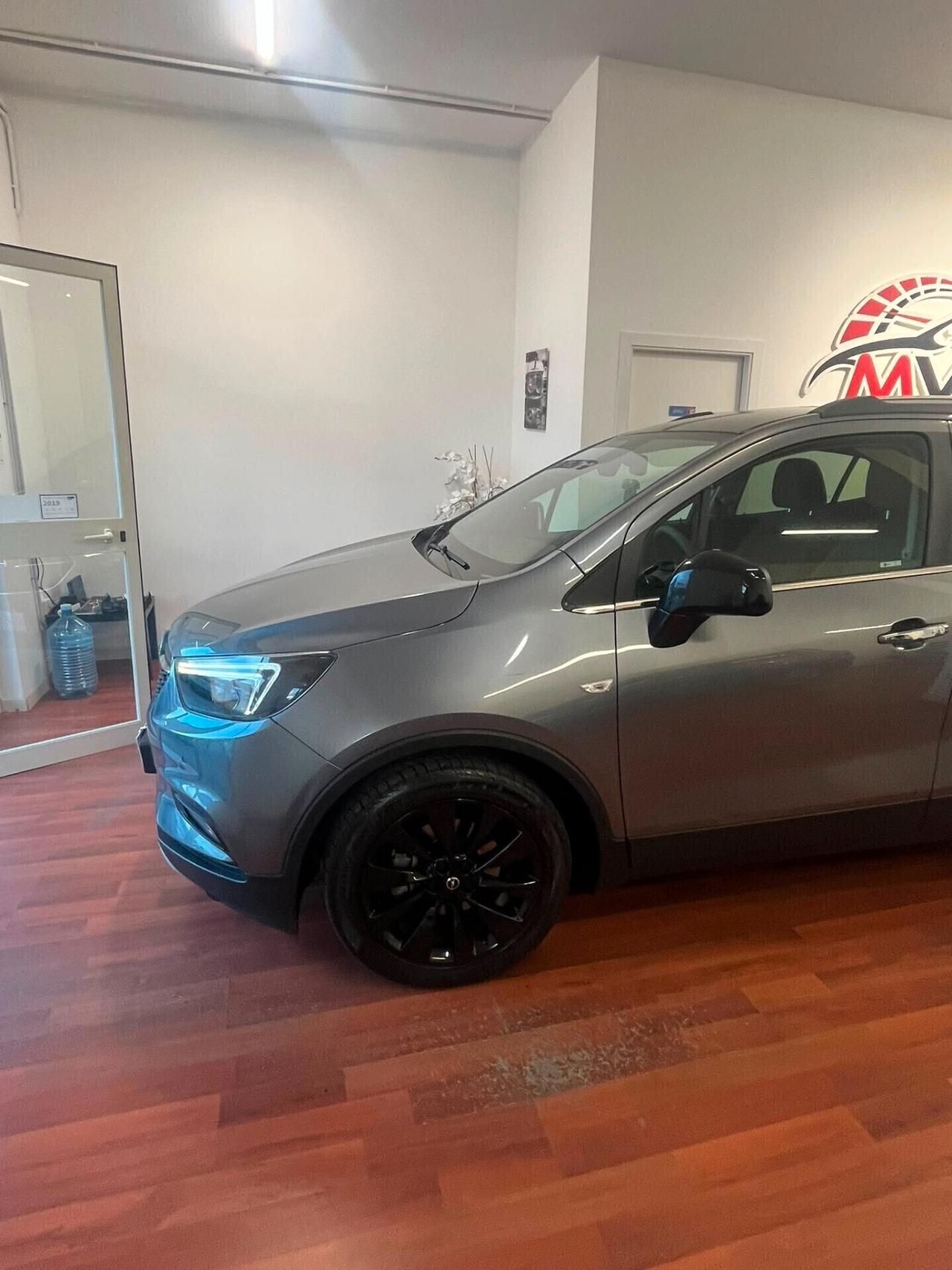 Opel Mokka X 1.6 CDTI Ecotec 136CV 4x2 Automatica