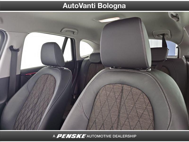 BMW X1 X1 sDrive18d xLine