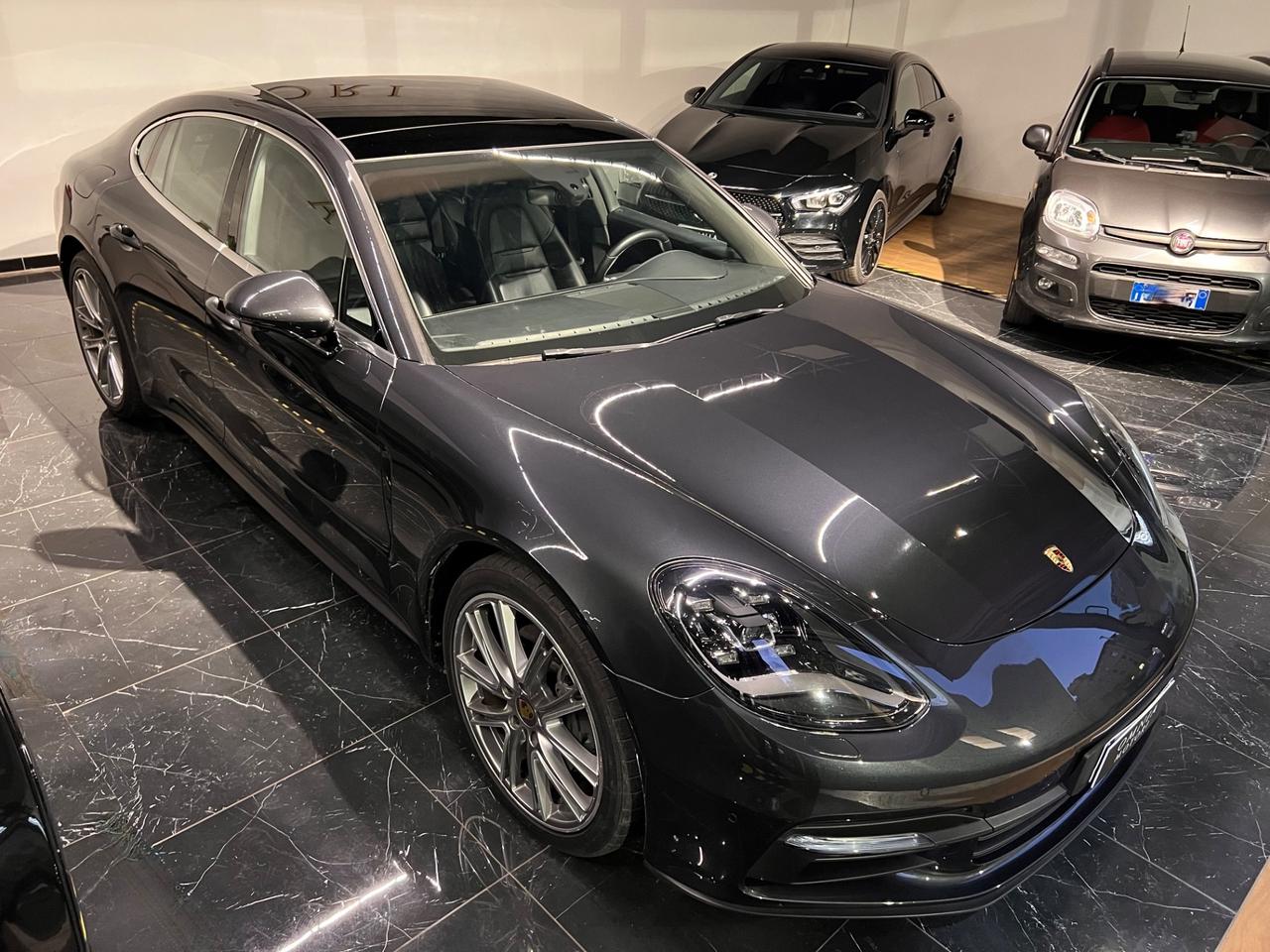 Porsche Panamera 2.9 4S - TETTO BOSE SPORT PLUS