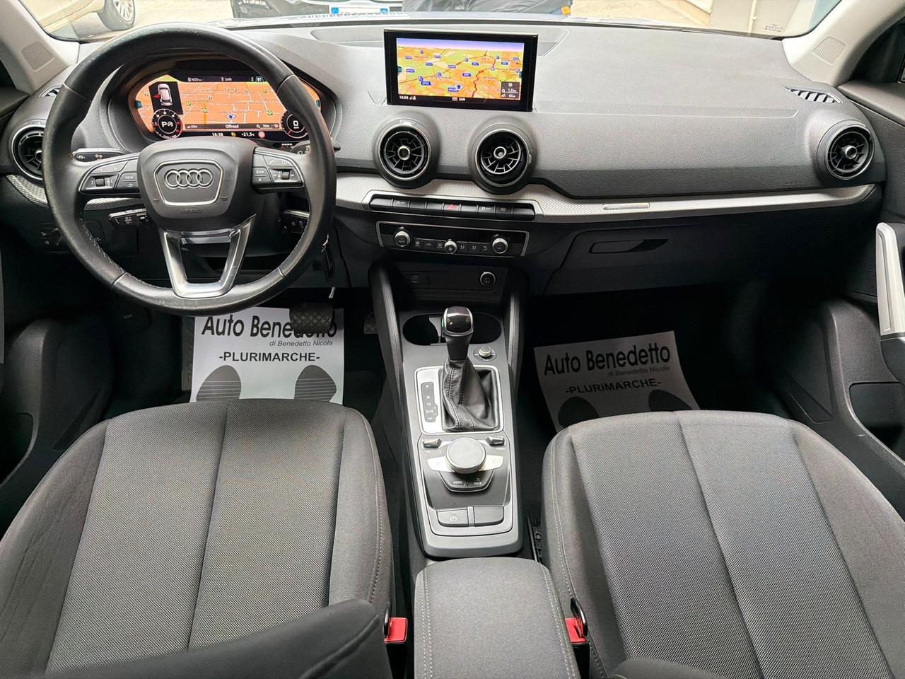 Audi Q2 30 TDI S tronic Admired 2022