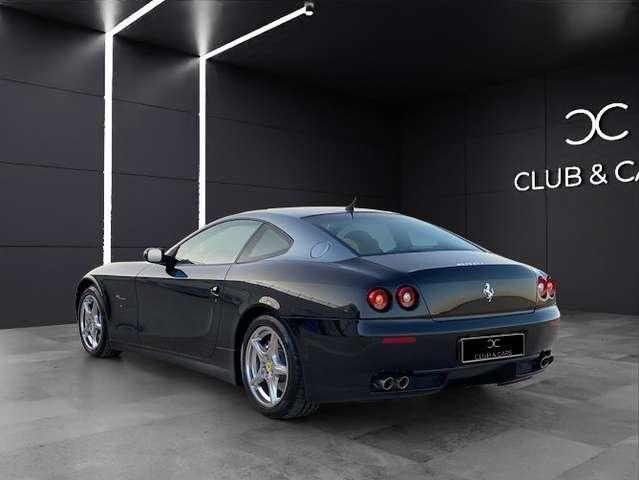 Ferrari 612 612 Scaglietti 5.8 A F1 One To One Bicolore