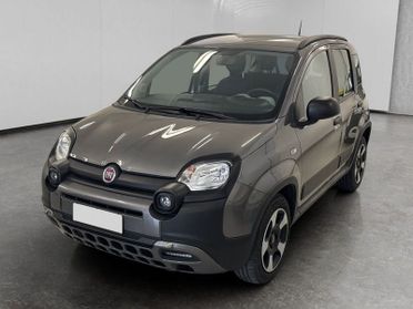 FIAT Panda Cross Panda 1.0 firefly hybrid City Cross s&s 70cv 5p.ti