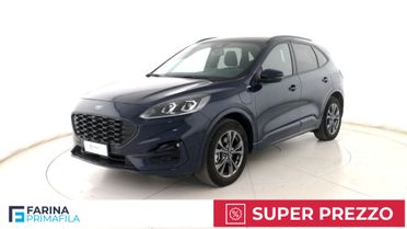 FORD Kuga III 2020 - Kuga 2.5 phev ST-Line 2wd 225cv cvt