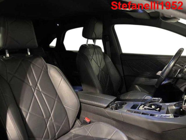 DS AUTOMOBILES DS 7 Crossback - 1.5 bluehdi Business 130cv aut
