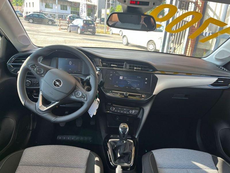 Opel Corsa 1.2 75cv